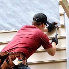 Best Wood Siding Installation  in Harrington, DE